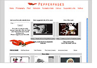 pepperpages