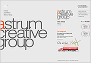 astrum creative group