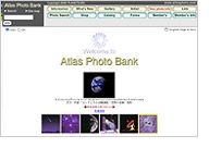 Atlas Photo Bank